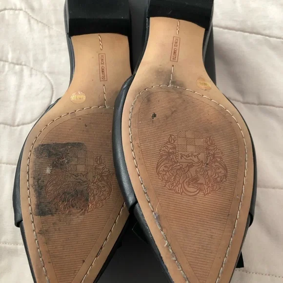 Vince Camuto Marketa Flat - Picture 4 of 7